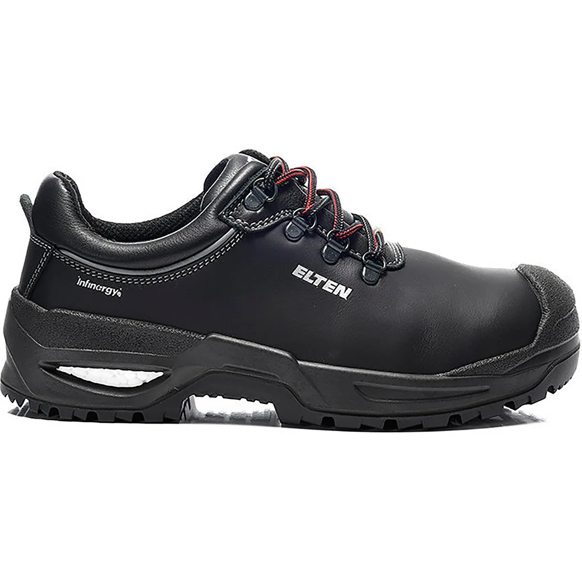 ELTEN Francesco XXSG Black ESD S3 Safety Shoes 13 (48)