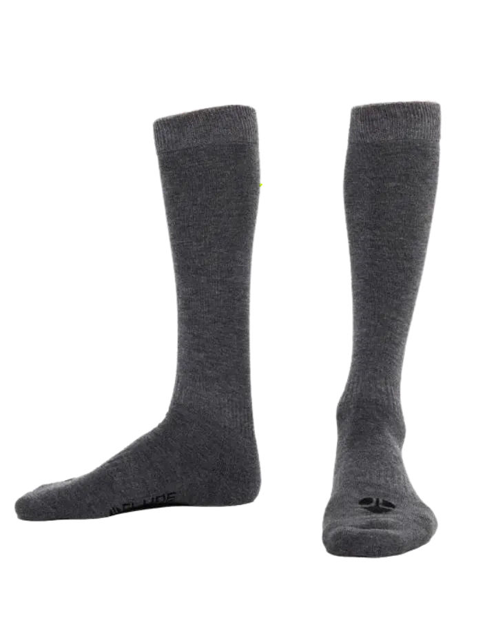 Elude 3 Pack Sock - Storm - 2023