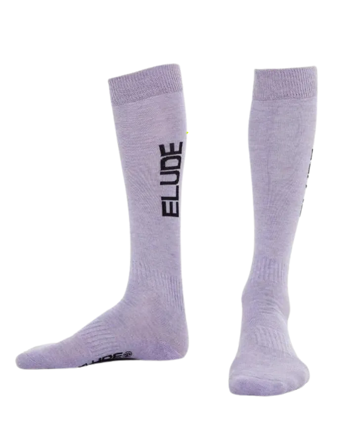 Elude 3 Pack Sock - Storm - 2023