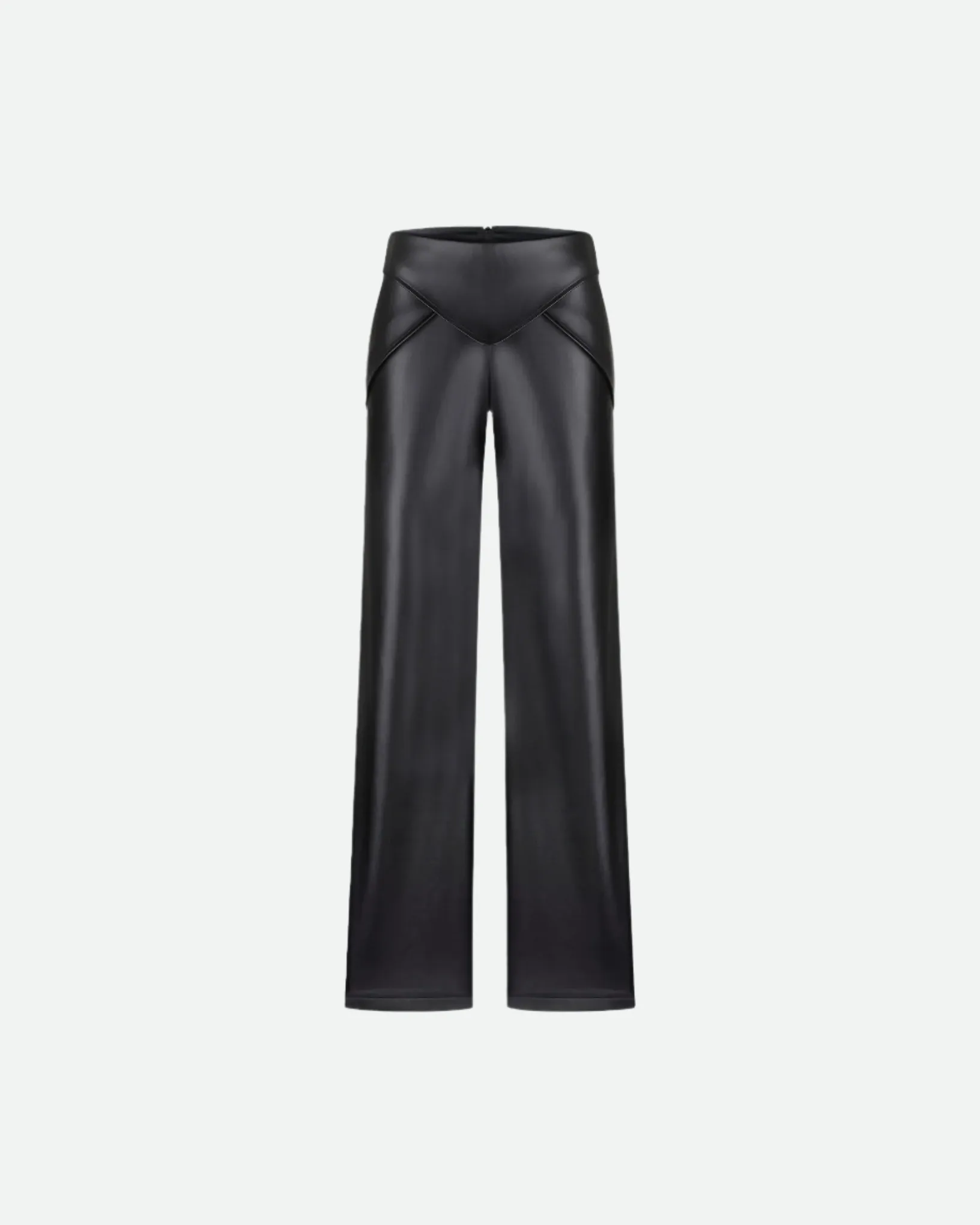 Envelope trousers