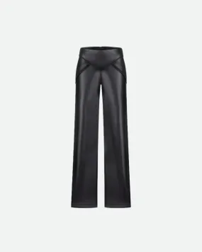 Envelope trousers