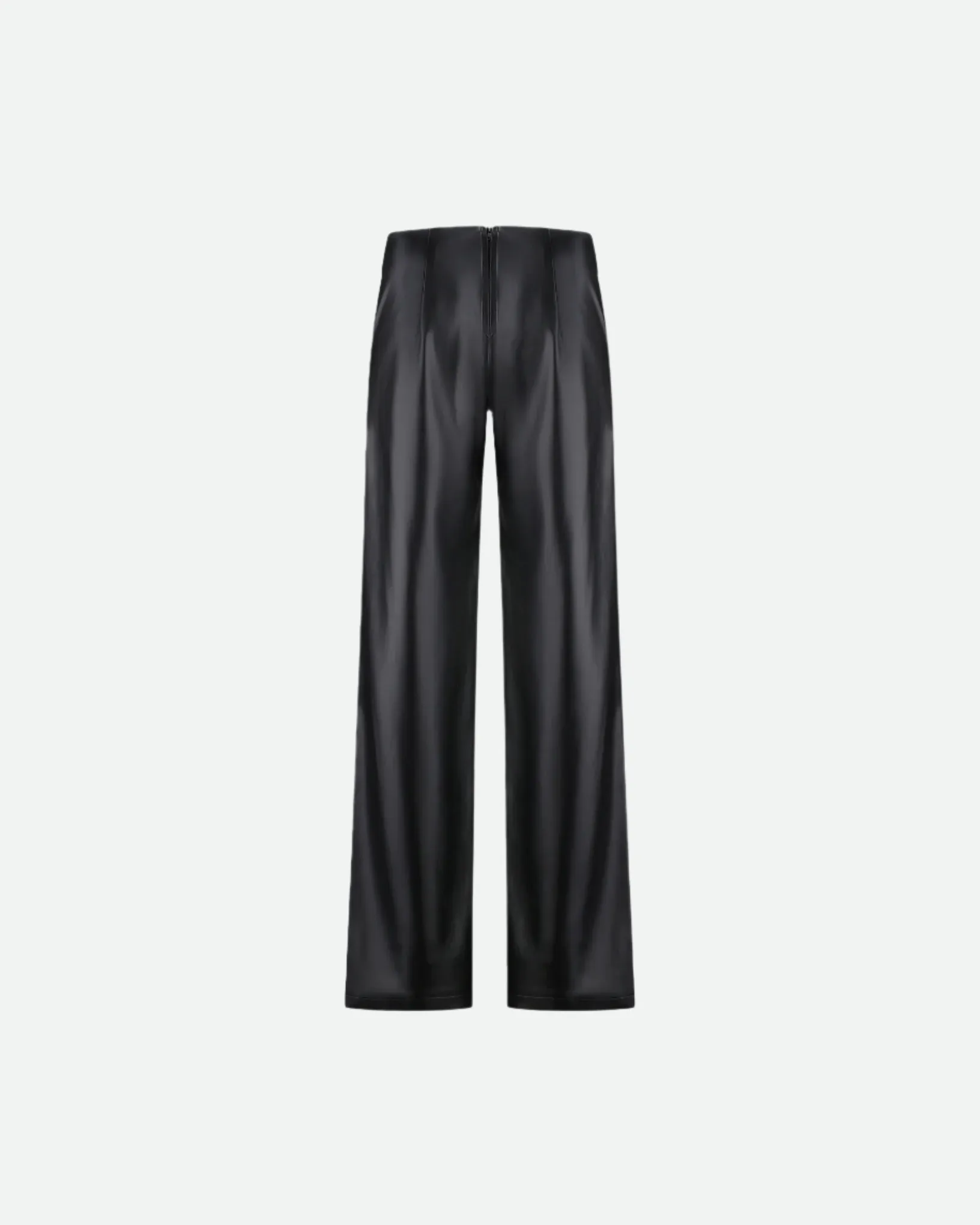 Envelope trousers