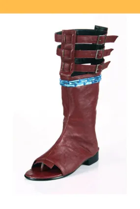 Final Fantasy XIII FF13 Fang Cosplay Shoes