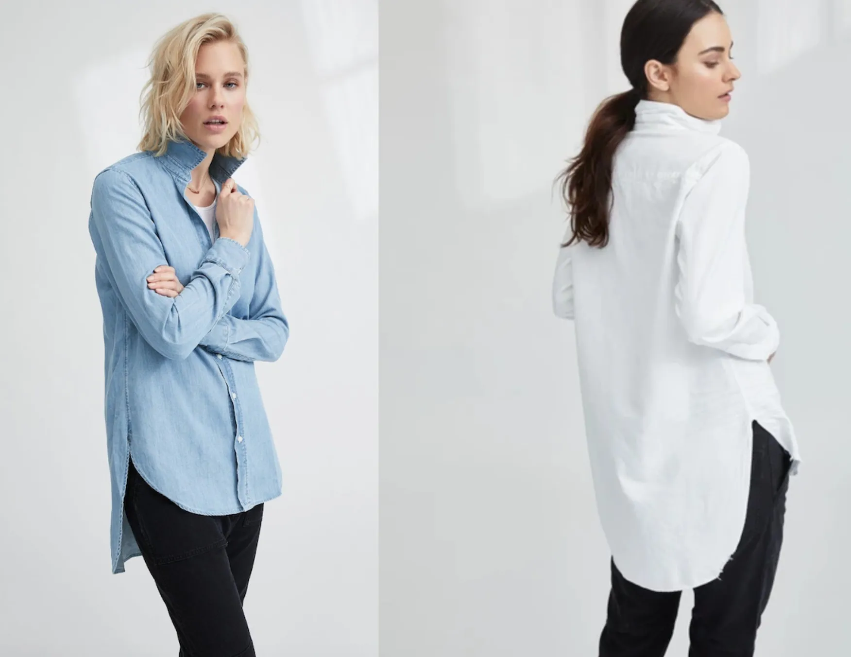 Frank&Eileen  |Frank&Eileen Shirts & Blouses