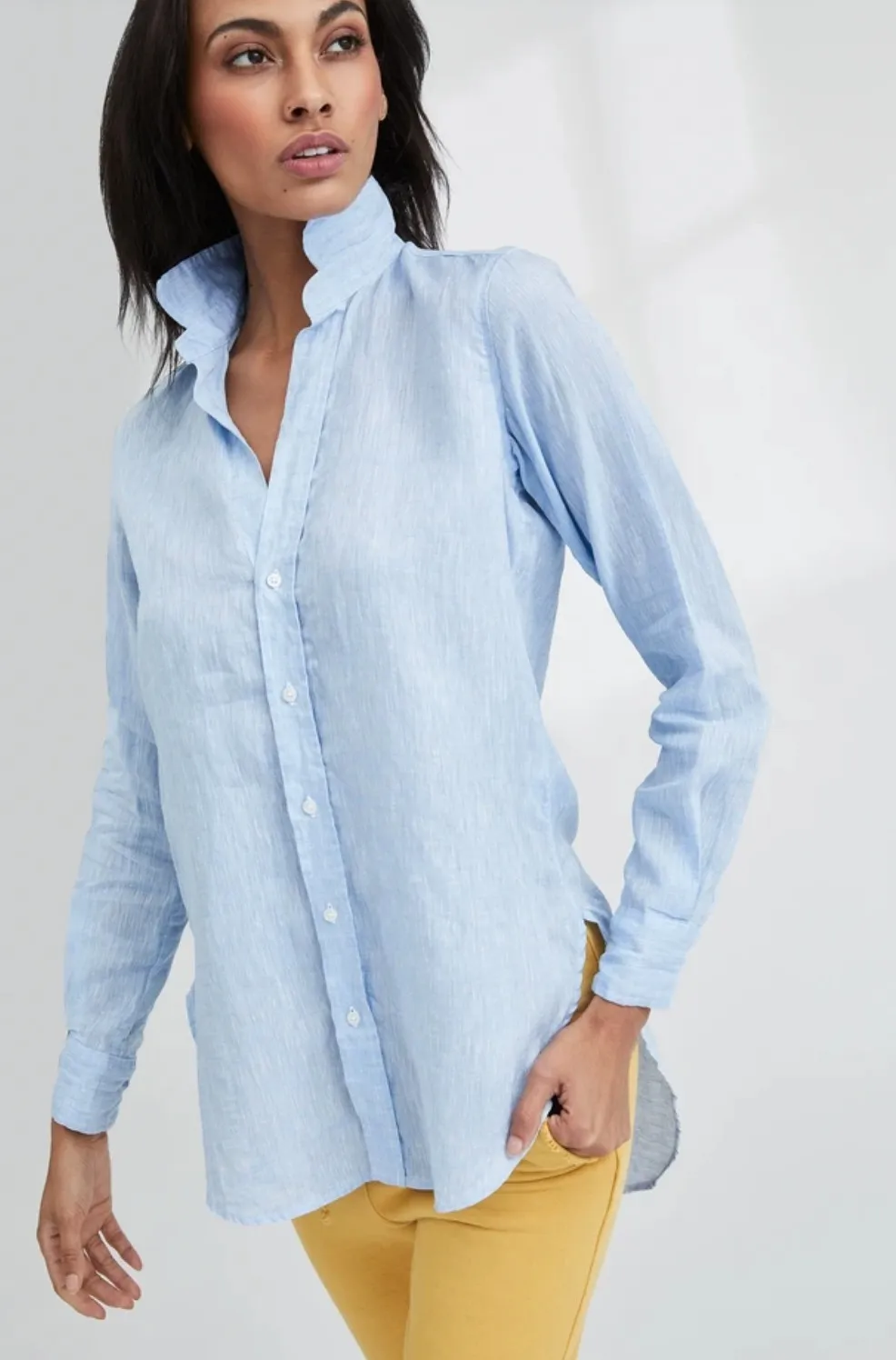 Frank&Eileen  |Frank&Eileen Shirts & Blouses