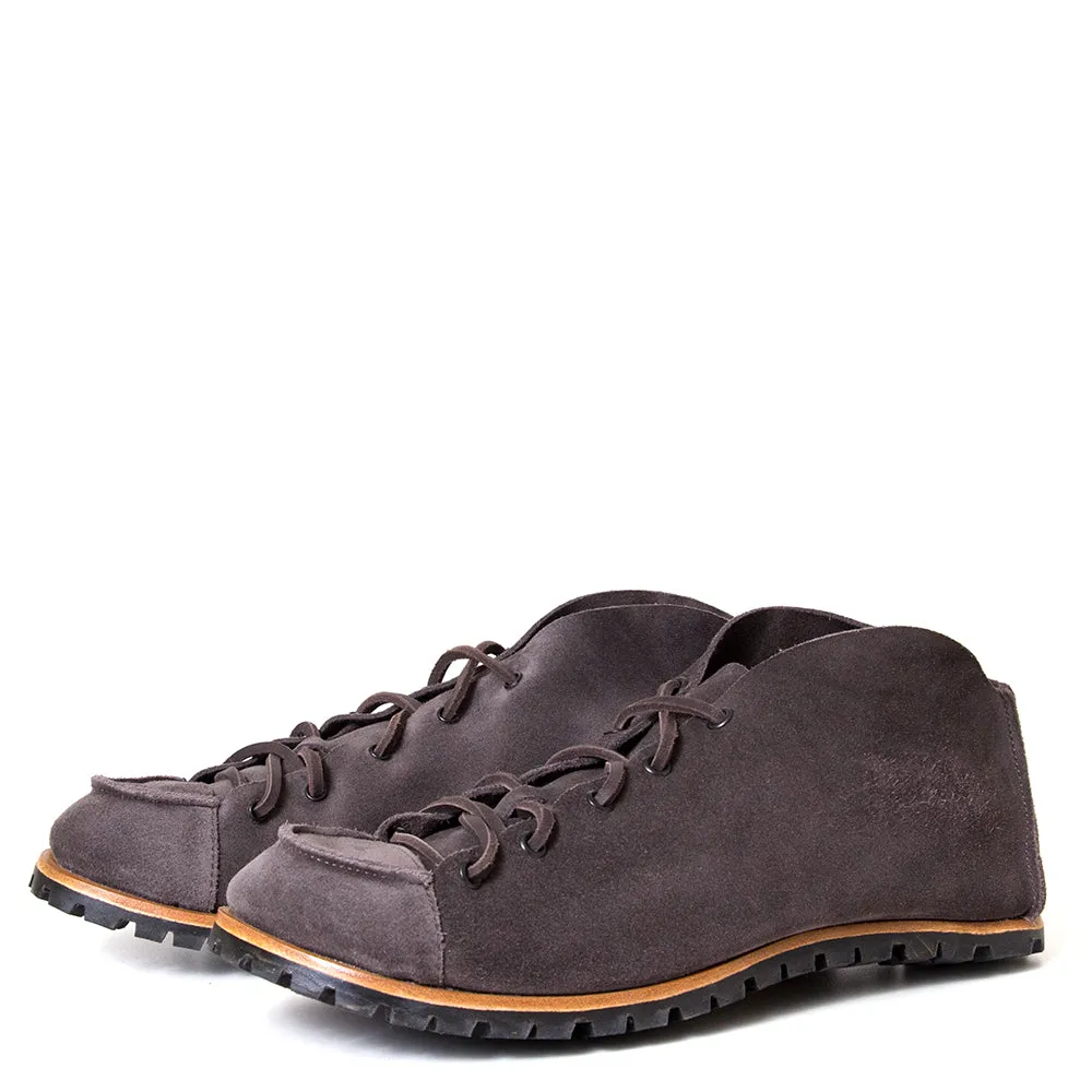 Gear-V Men's Suede Shoe