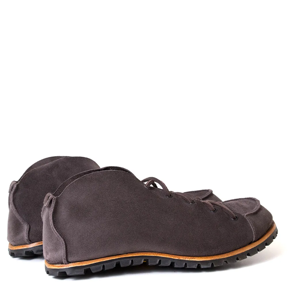 Gear-V Men's Suede Shoe