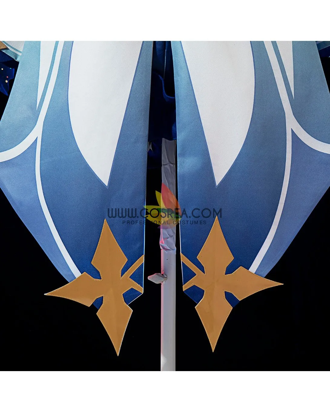 Genshin Impact Sucrose Limited Custom Sizing Cosplay Costume