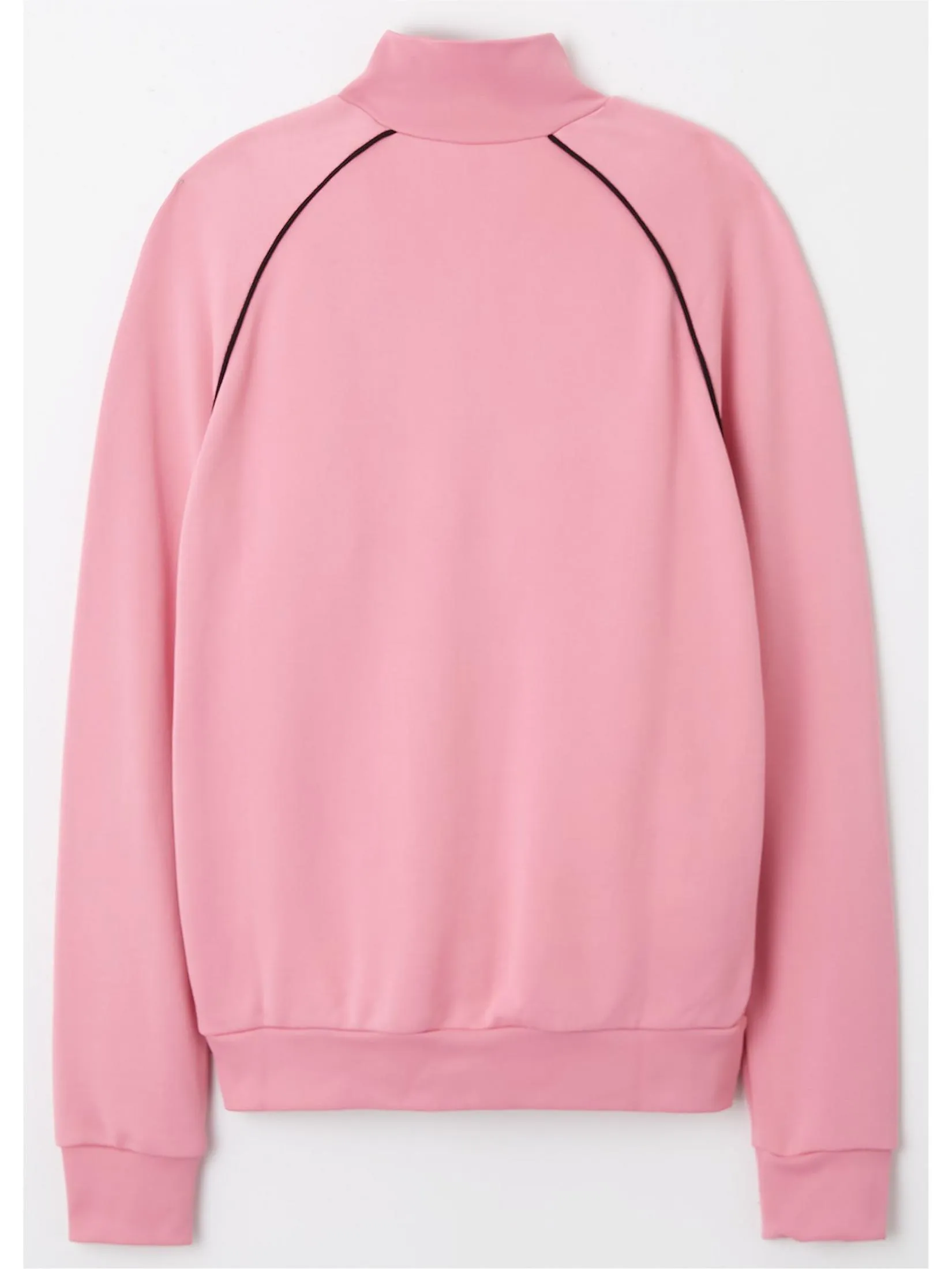 Girls Marni Sweater in Pink