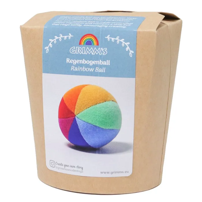 Grimm's Rainbow Ball