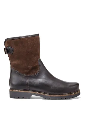 Grossarl Short Boot