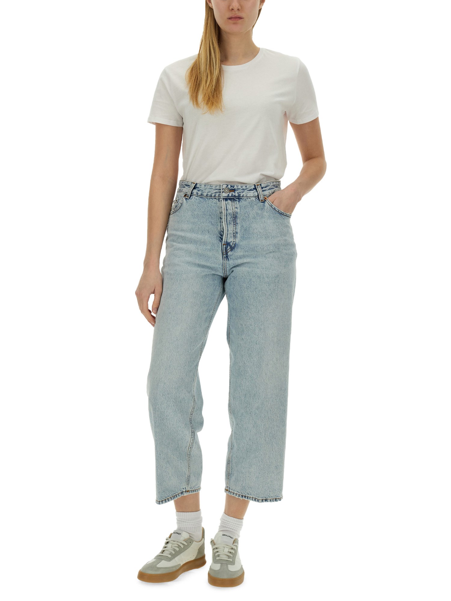 HAIKURE    JEANS BETTY