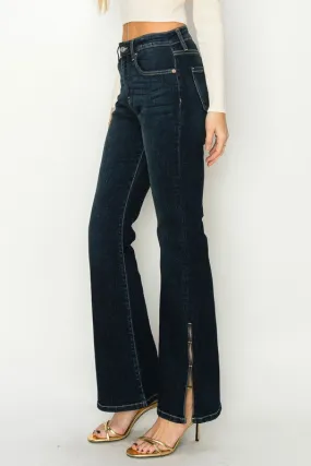 Hallie Flare Jeans