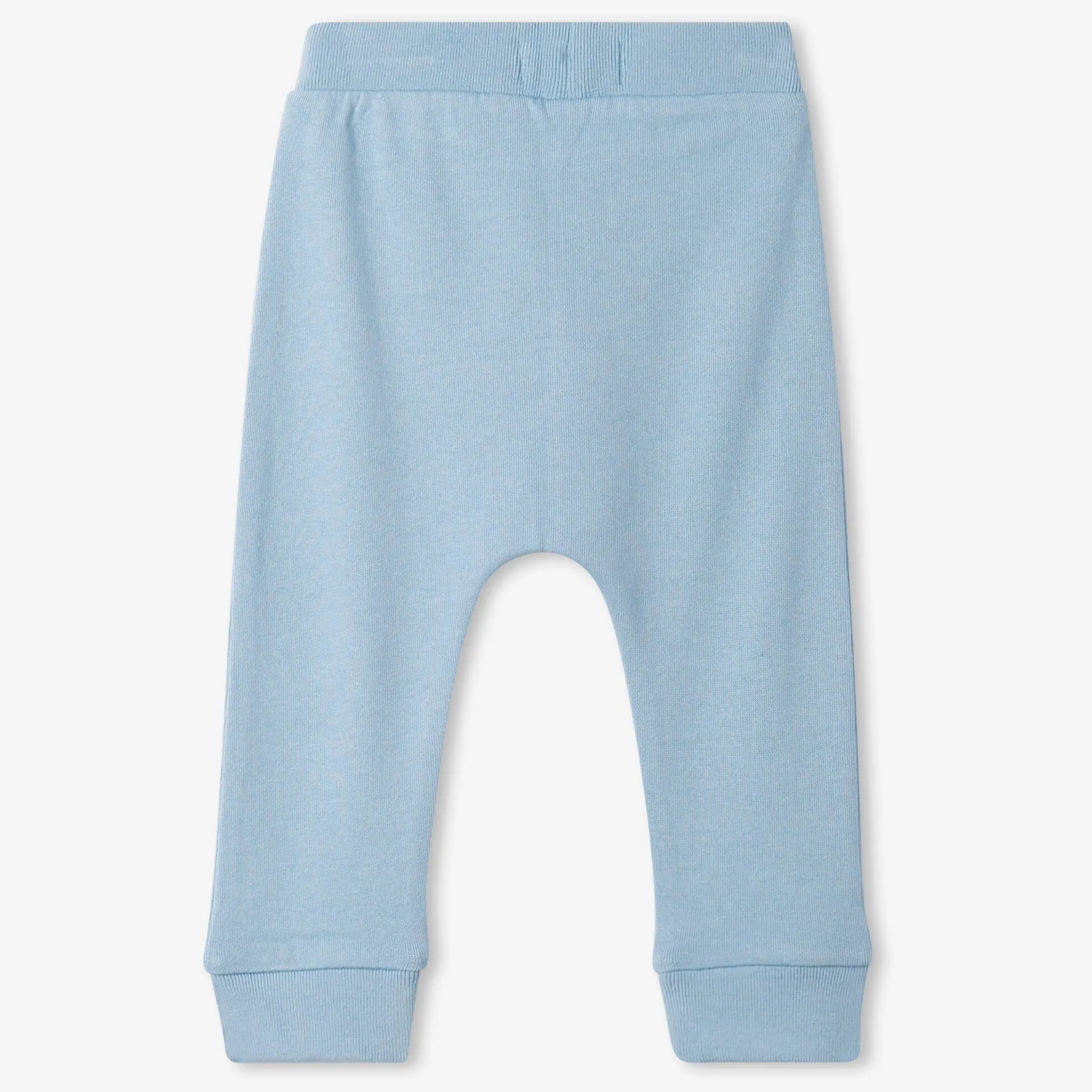 Hatley Light Blue Kanga Pocket Baby Joggers