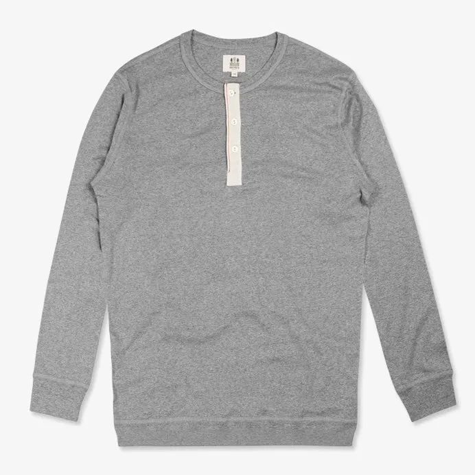 Henley Harri, Heather Grey