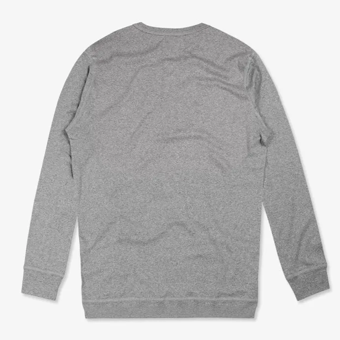 Henley Harri, Heather Grey