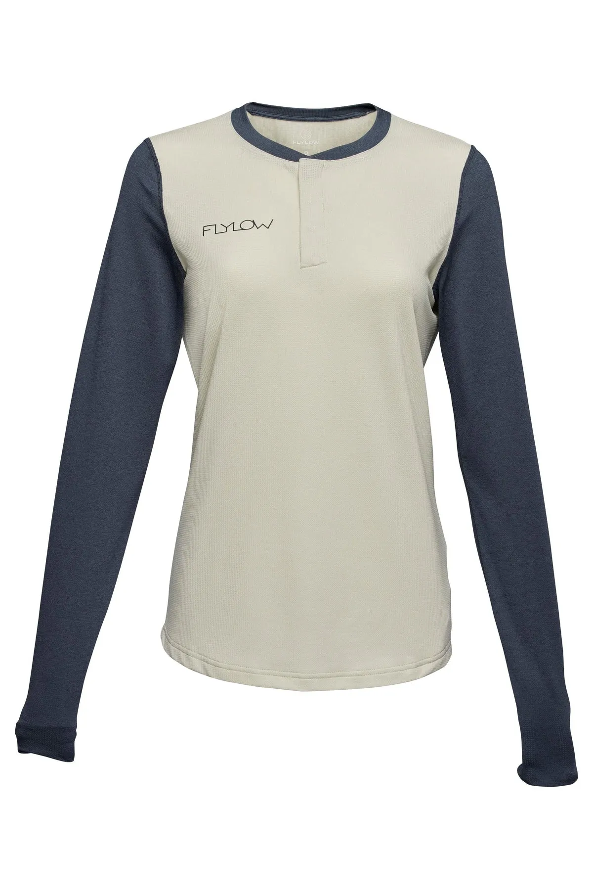 Honey Henley Shirt