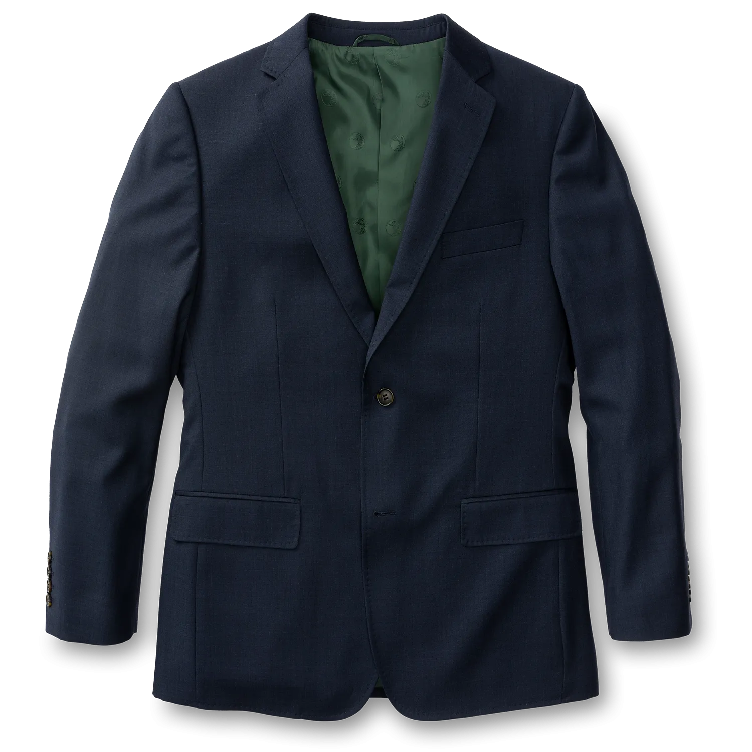 Hutchins Blazer