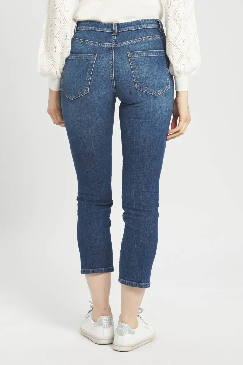 Jeans Donna Denim