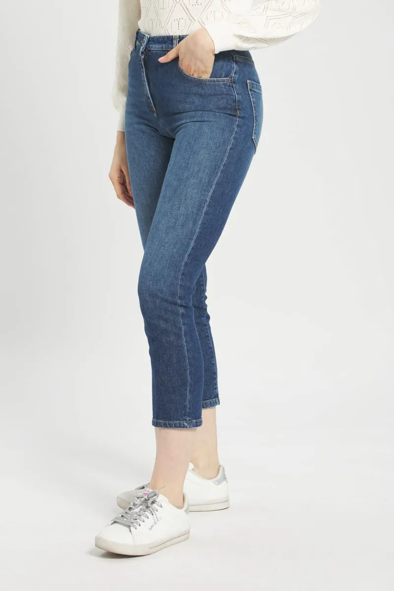 Jeans Donna Denim