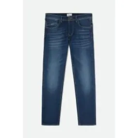 Jeans Uomo Blu