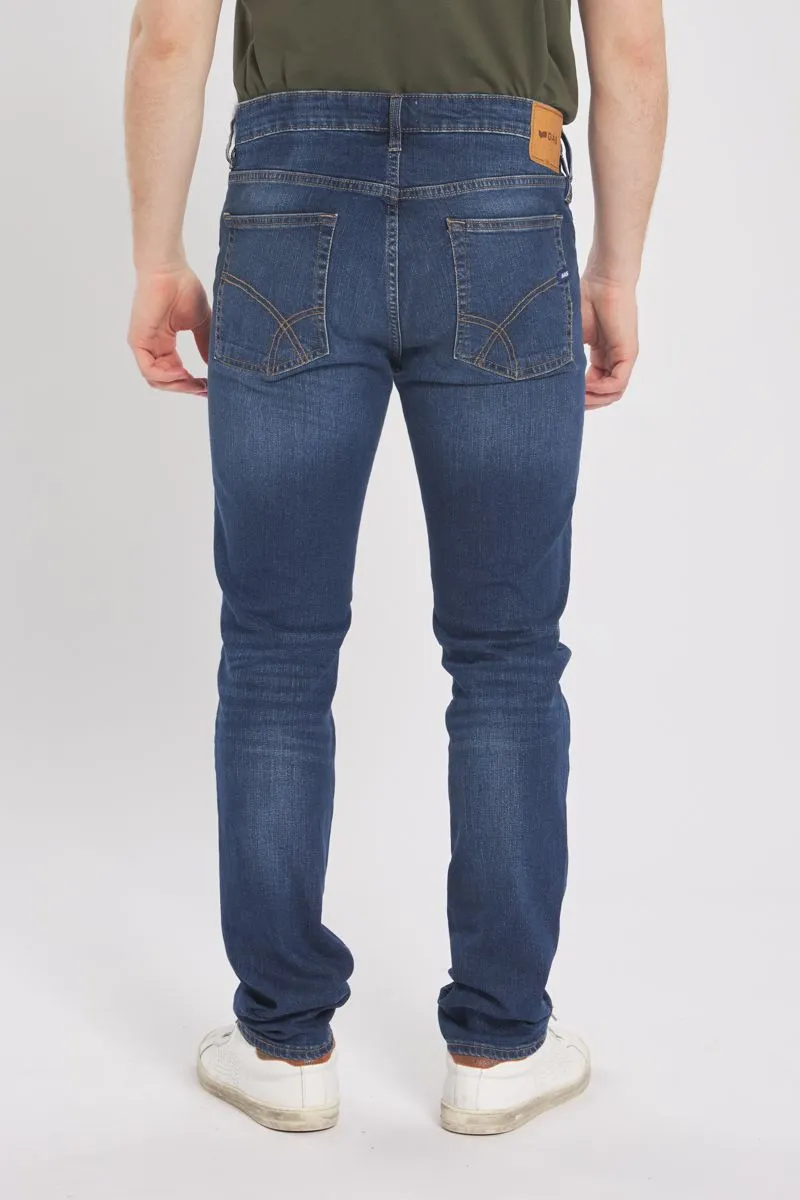 Jeans Uomo Denim