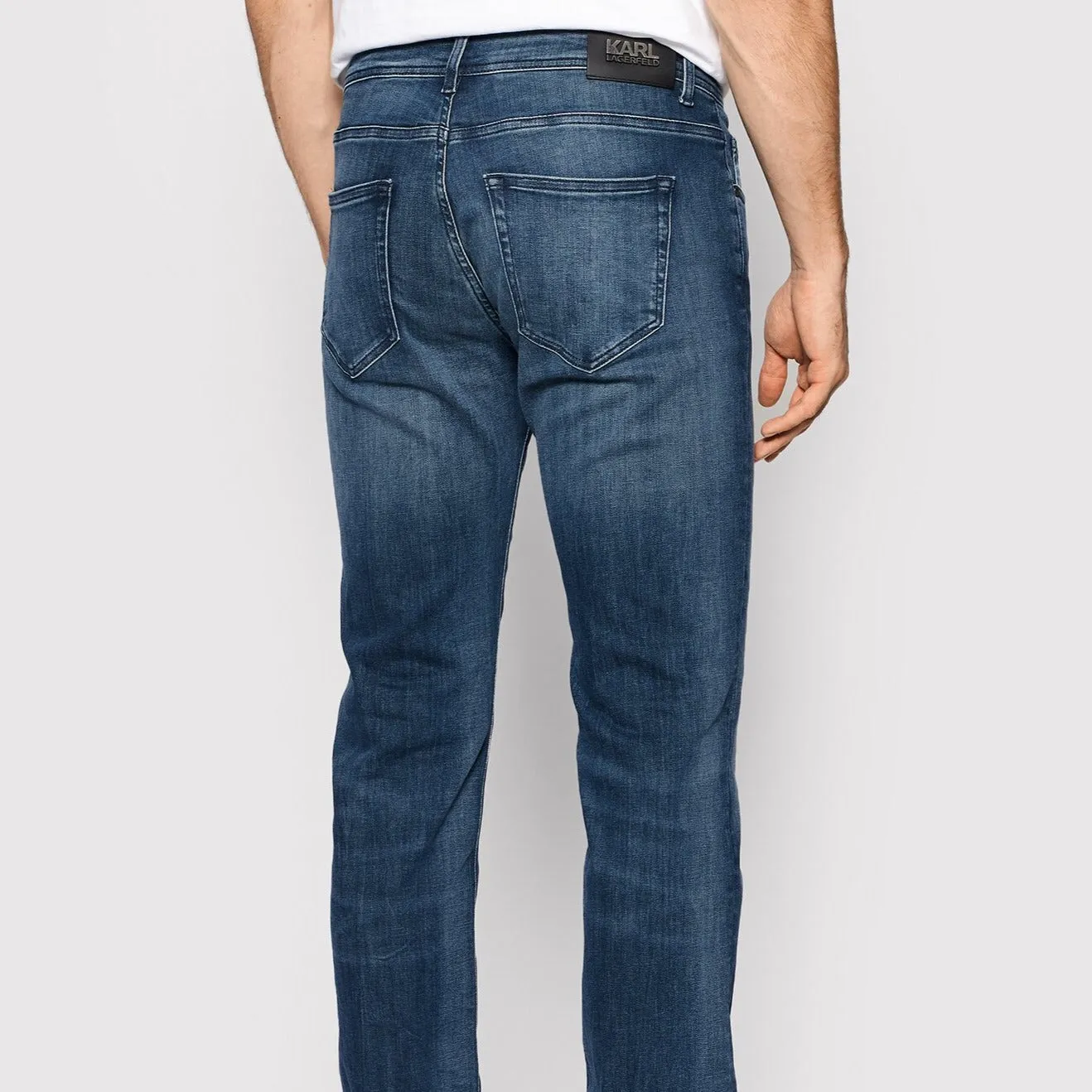 Karl Lagefeld Jeans