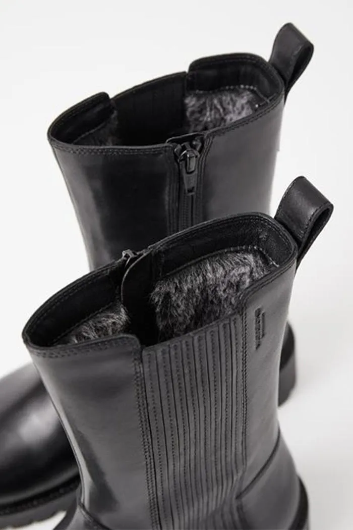 KENOVA BOOTS WARM LINING