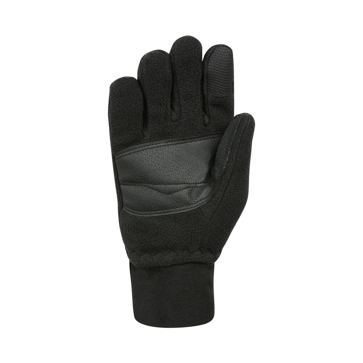 Kombi Black Windguardian Junior Glove