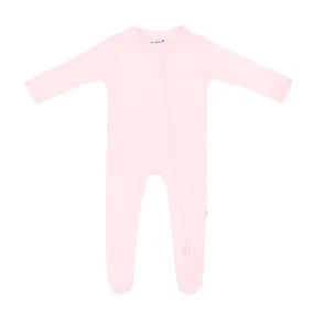 Kyte Baby - Zippered Footie in Sakura