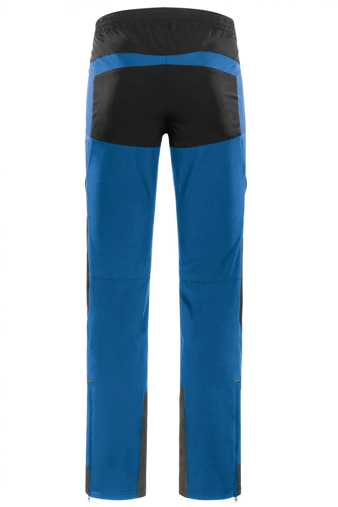 LACHLAN PANTS MAN  bright blue