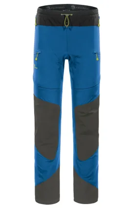 LACHLAN PANTS MAN  bright blue