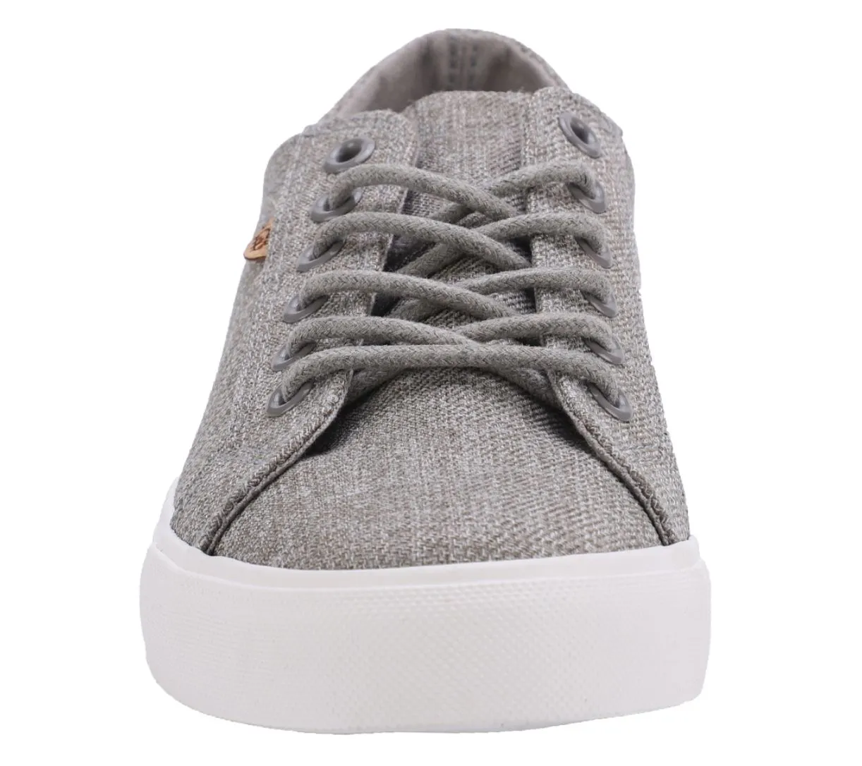 Lamo Fabric Lace-Up Sneaker - Vita II