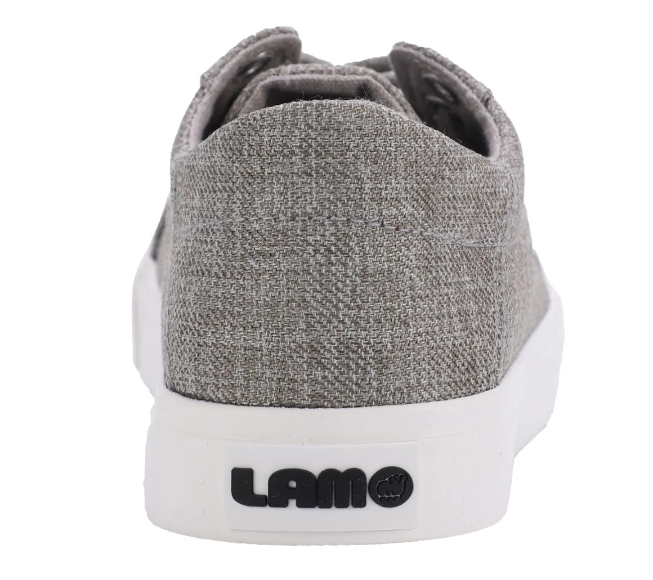 Lamo Fabric Lace-Up Sneaker - Vita II