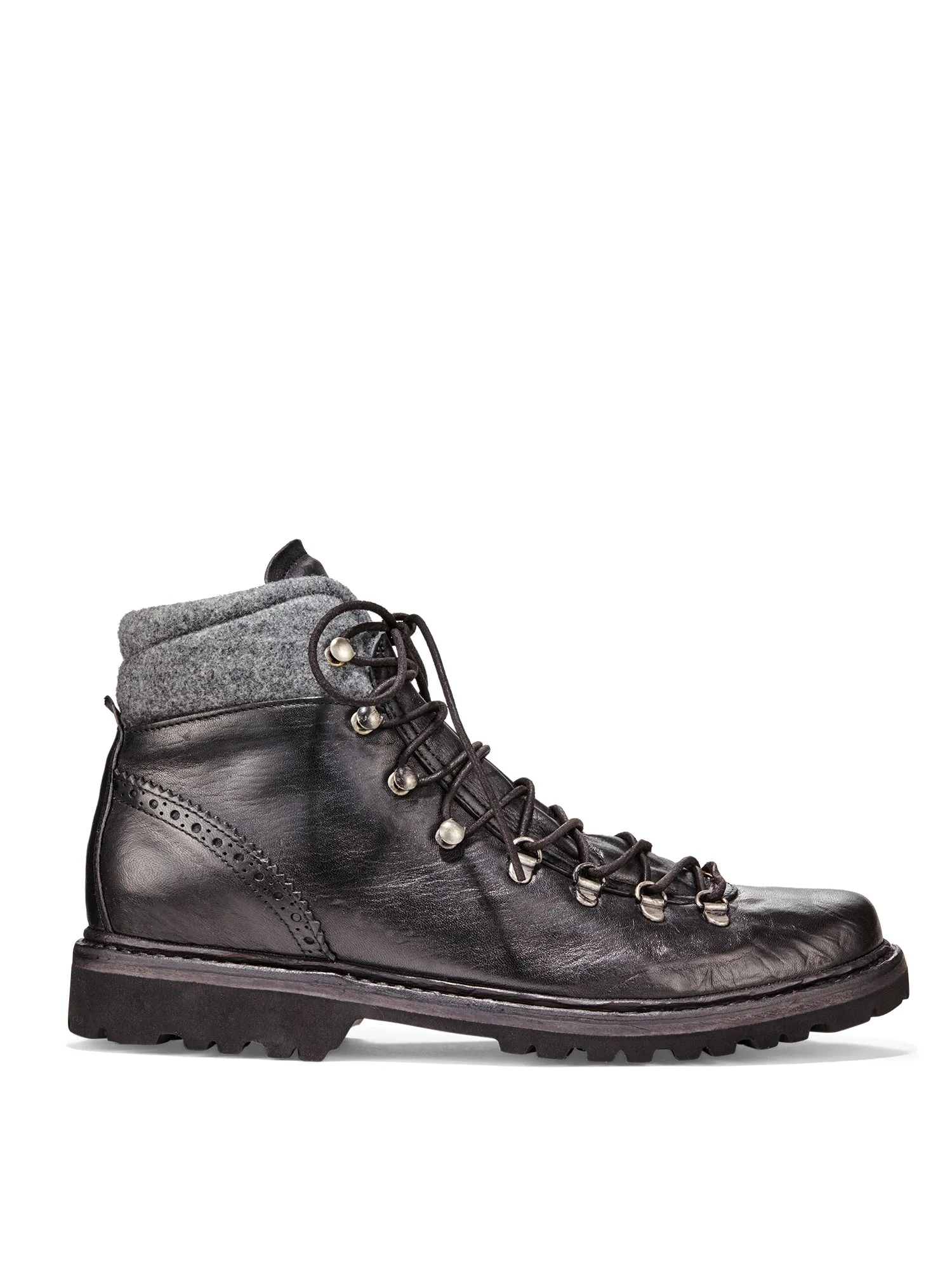 Lech Hiker Boot