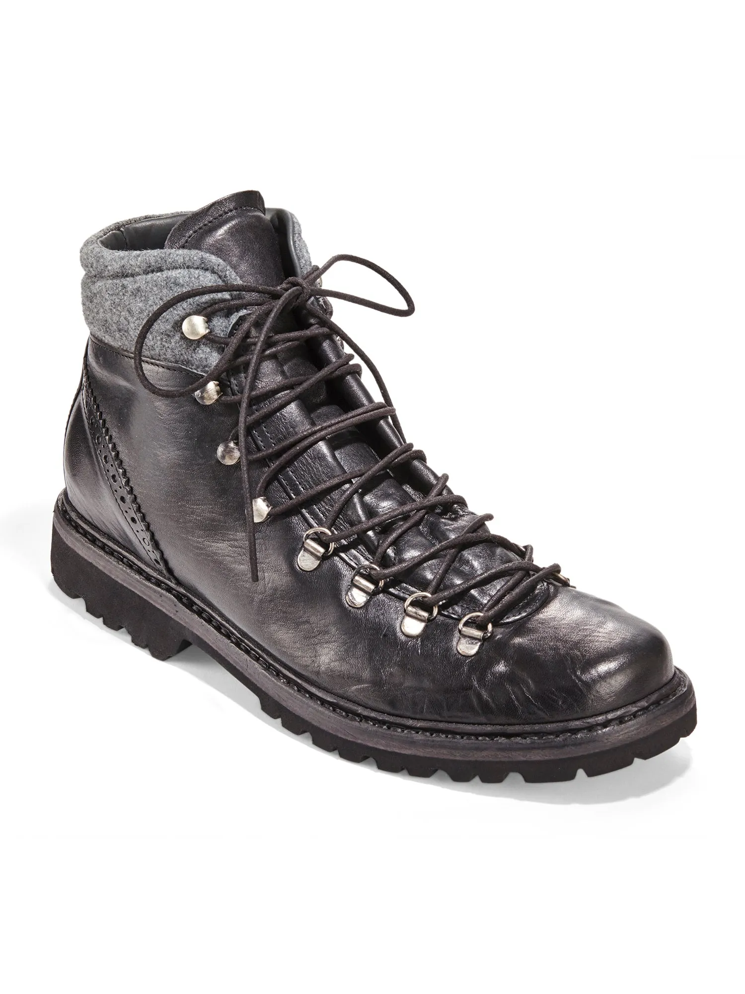 Lech Hiker Boot