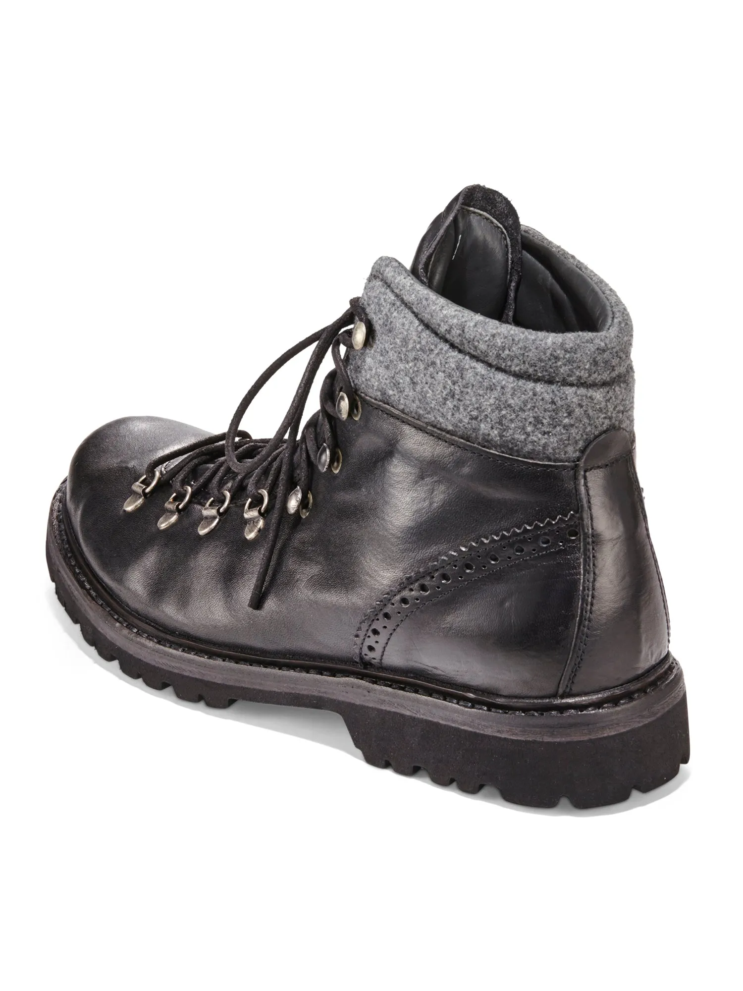 Lech Hiker Boot