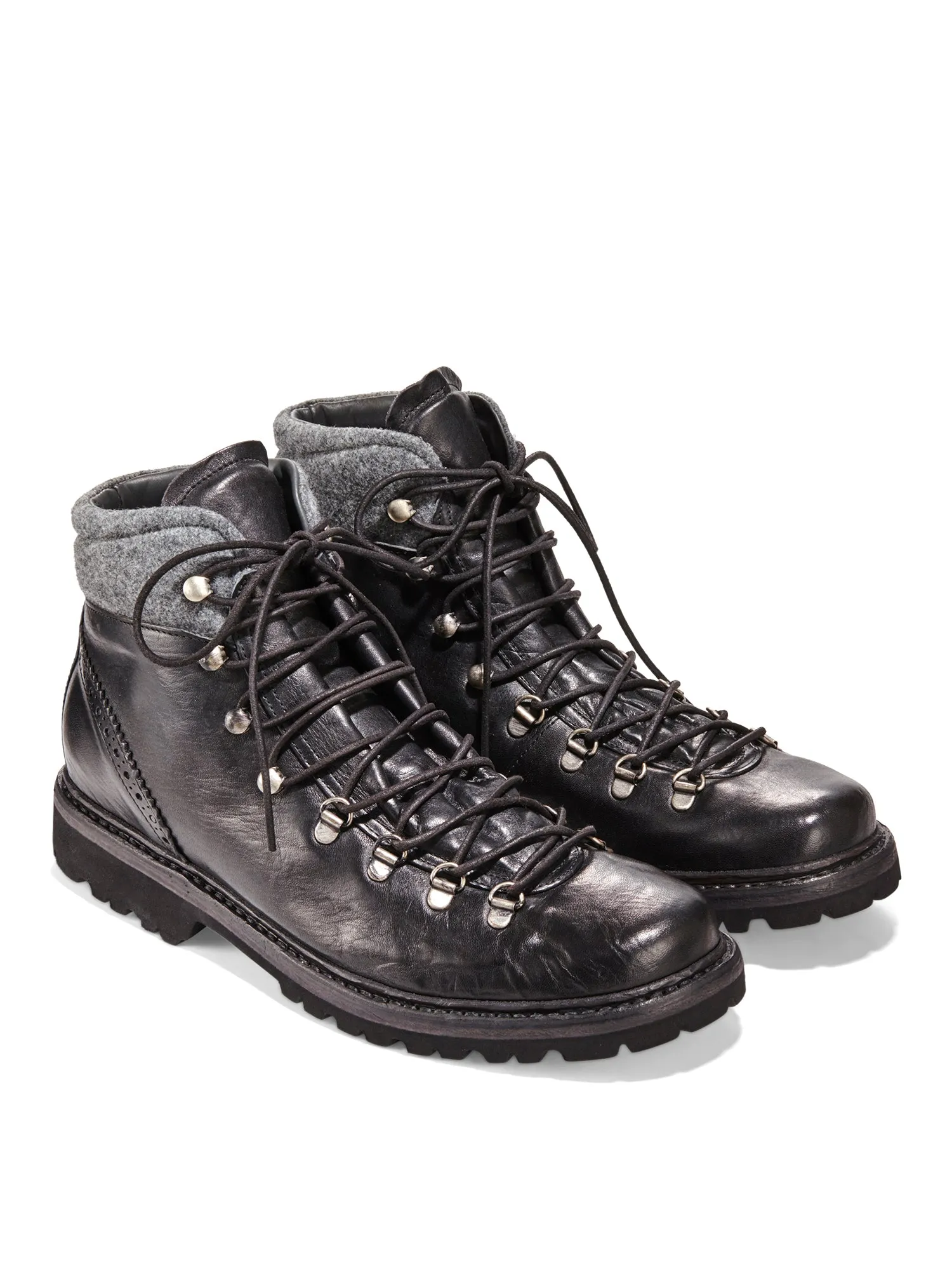 Lech Hiker Boot