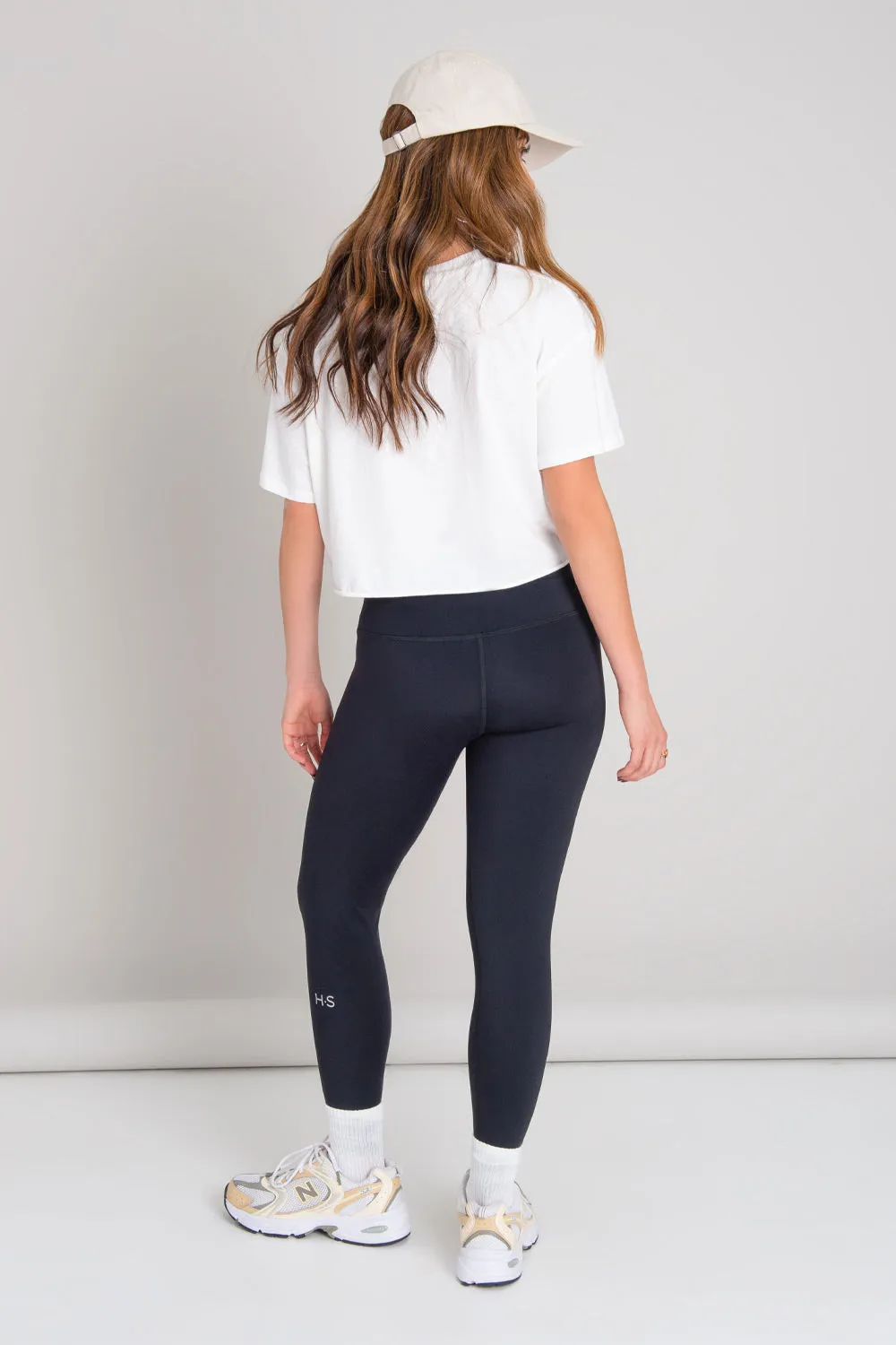 Legging deportivo de fit ajustado