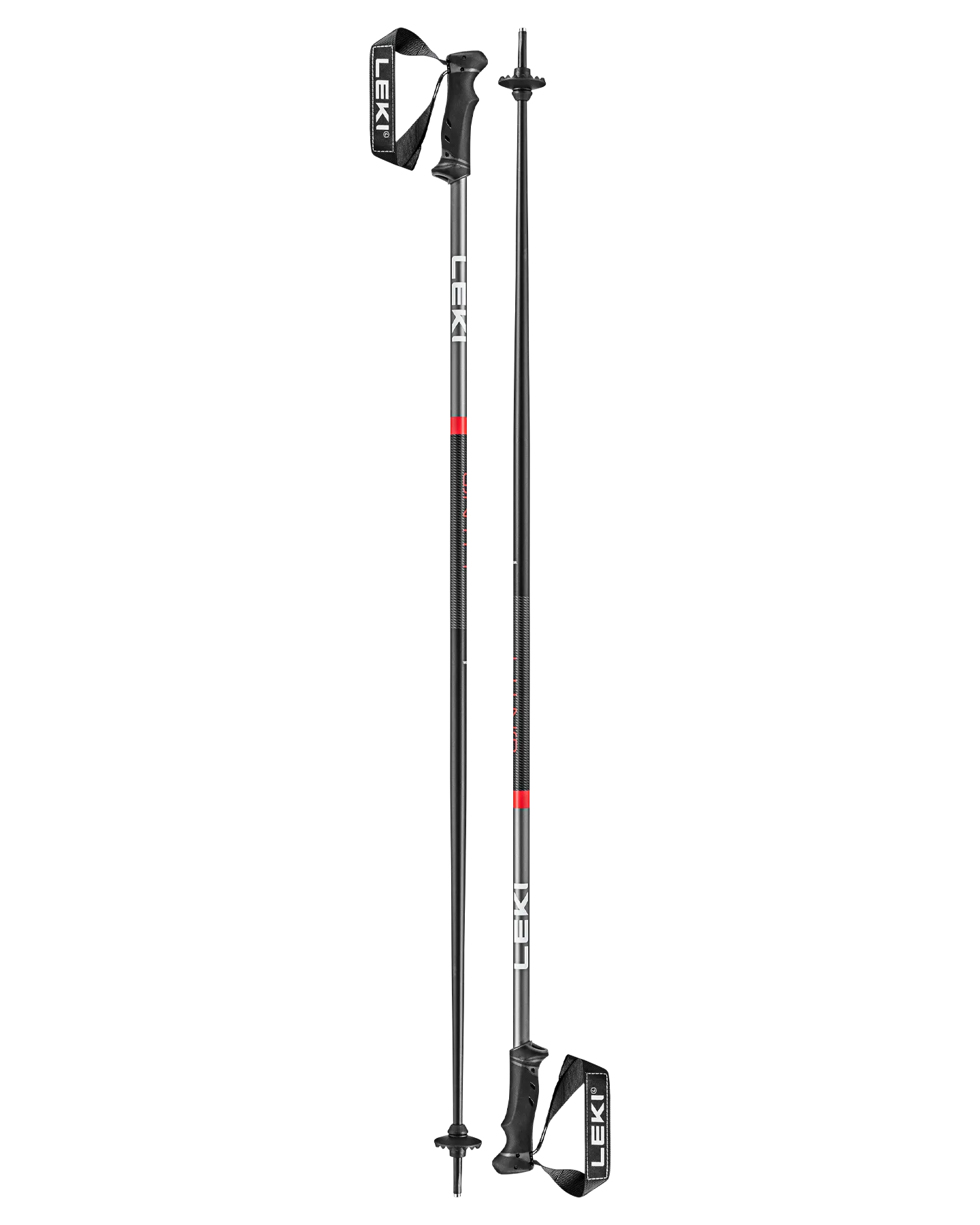 Leki Qntm Ski Poles