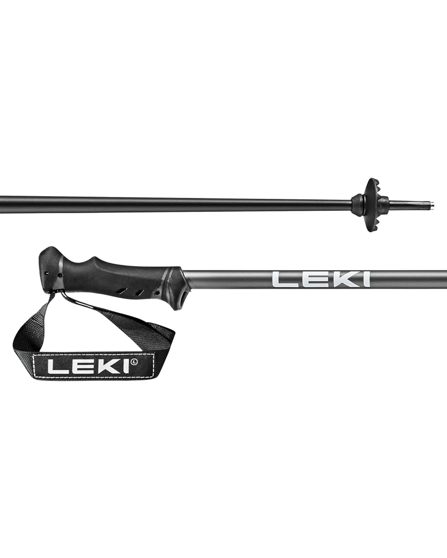 Leki Qntm Ski Poles