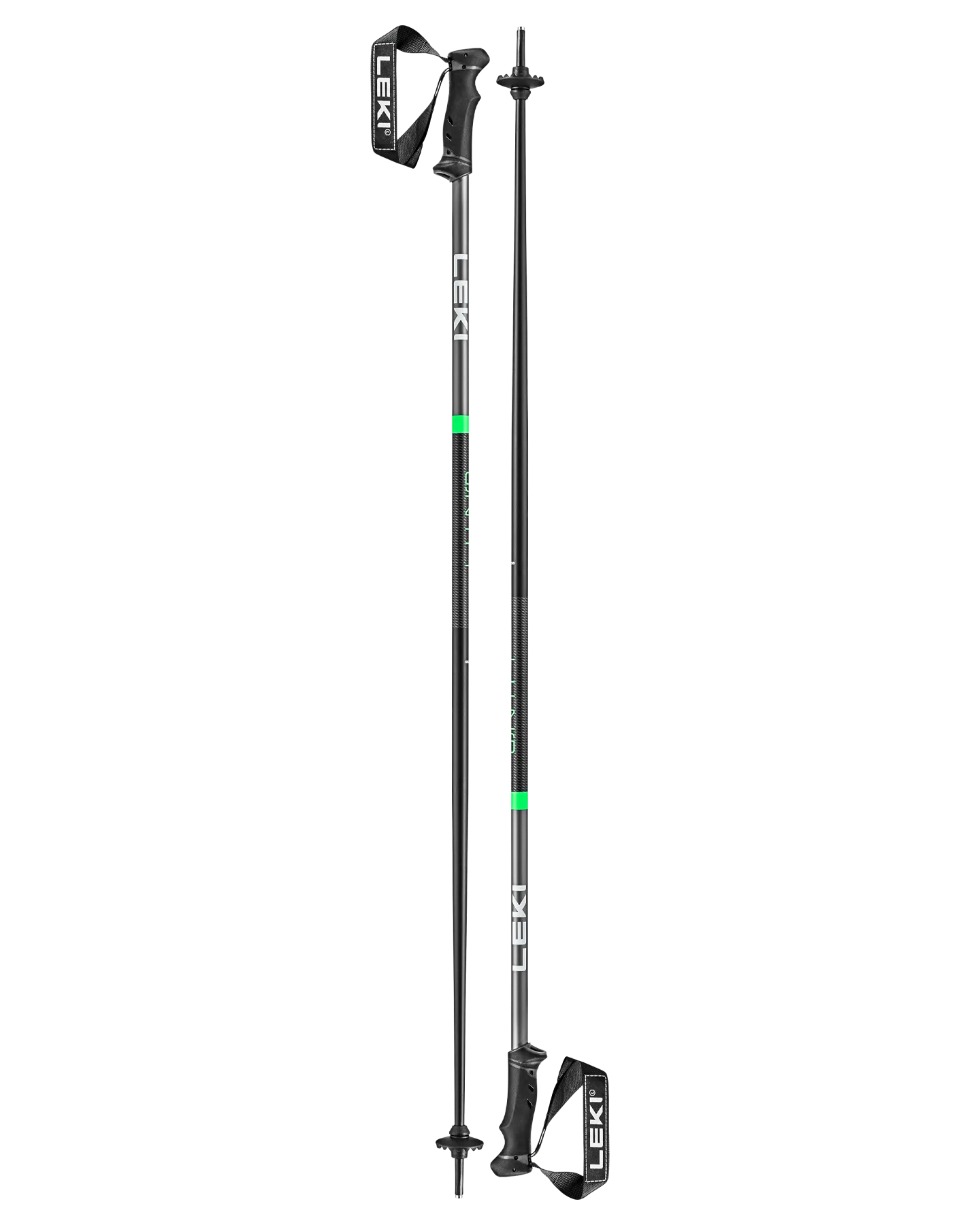 Leki Qntm Ski Poles