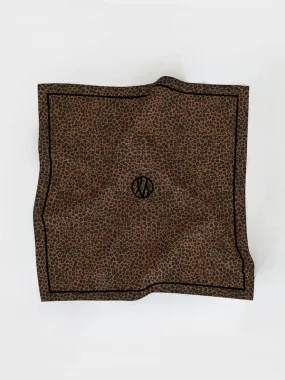 Leo Scarf - Leopard