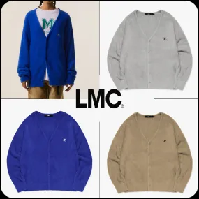 LMC  |[ LMC ]★ GOTHIC HAIRY CARDIGAN