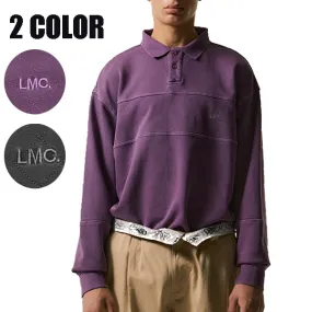 LMC  |Crew Neck Unisex Street Style U-Neck Long Sleeves Plain