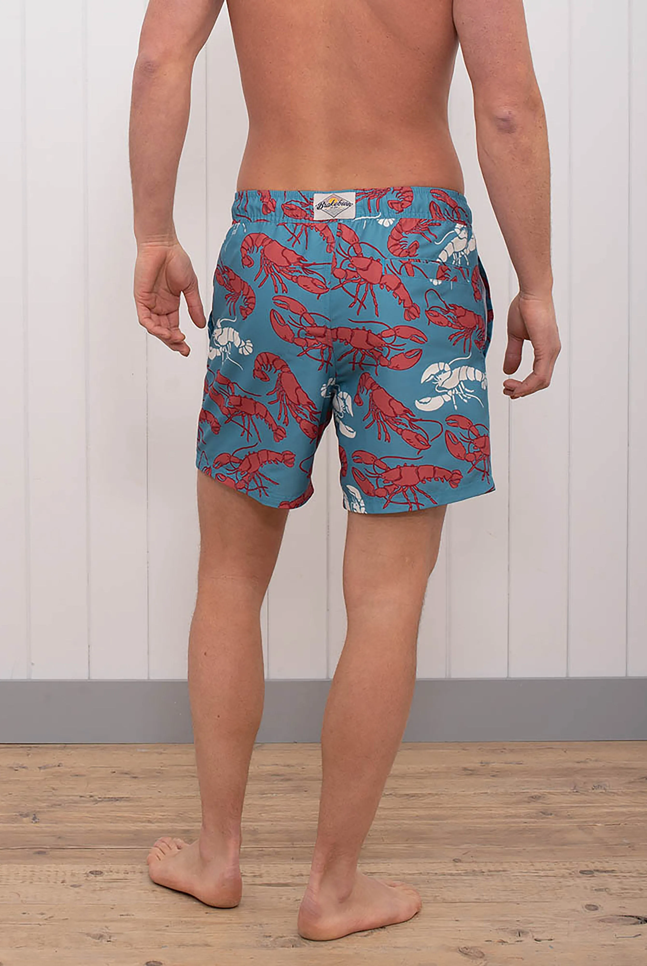 Lobster Boardshorts