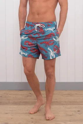 Lobster Boardshorts