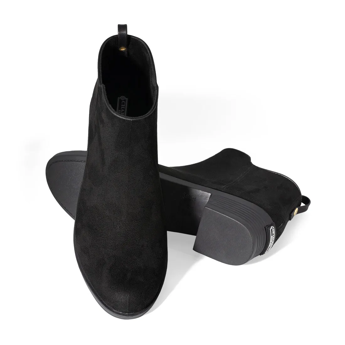 Lockwood Rain Boot