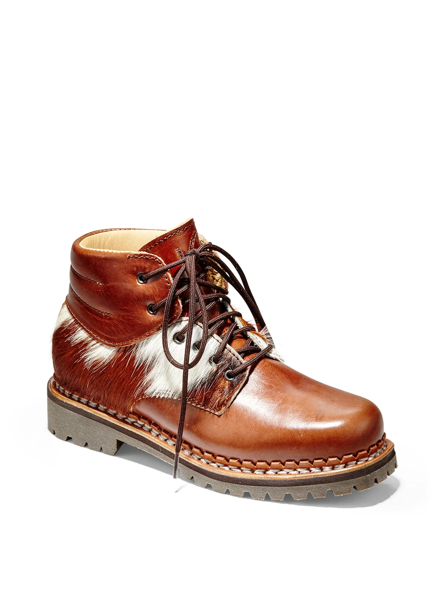 Losanna Cow Hiker Boot