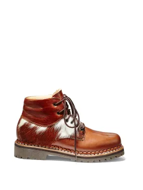 Losanna Cow Hiker Boot